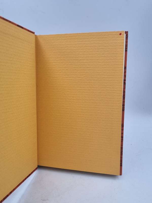 Her Boke - Anne Hughes | Edited by Mollie Preston, Linocuts by Tony Evora | Folio Society