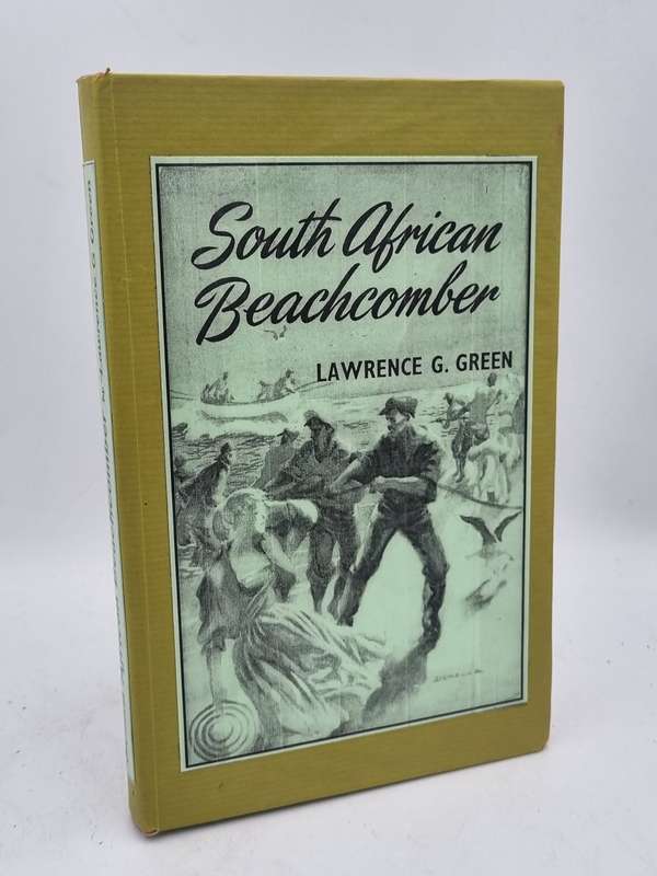South African Beachcomber - Lawrence G Green