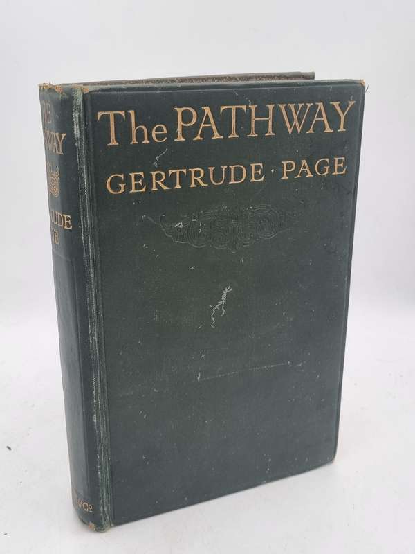The Pathway - Gertrude Page