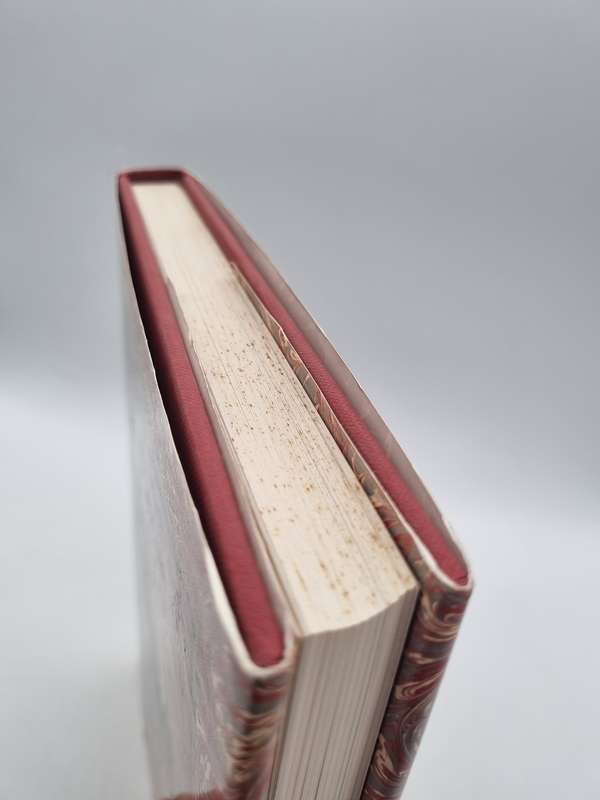 Portrait of a Marriage - Nigel Nicolson Illustrated Edition | Vita Sackville-West & Harold Nicolson