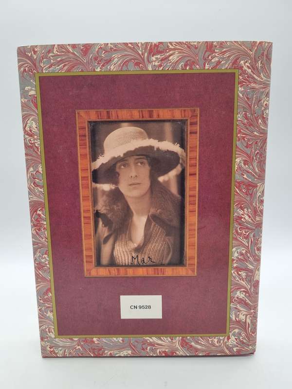 Portrait of a Marriage - Nigel Nicolson Illustrated Edition | Vita Sackville-West & Harold Nicolson