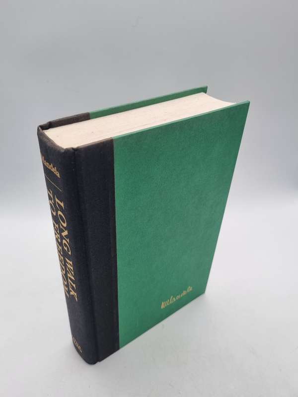 Long Walk to Freedom - Nelson Mandela | First Edition 1994