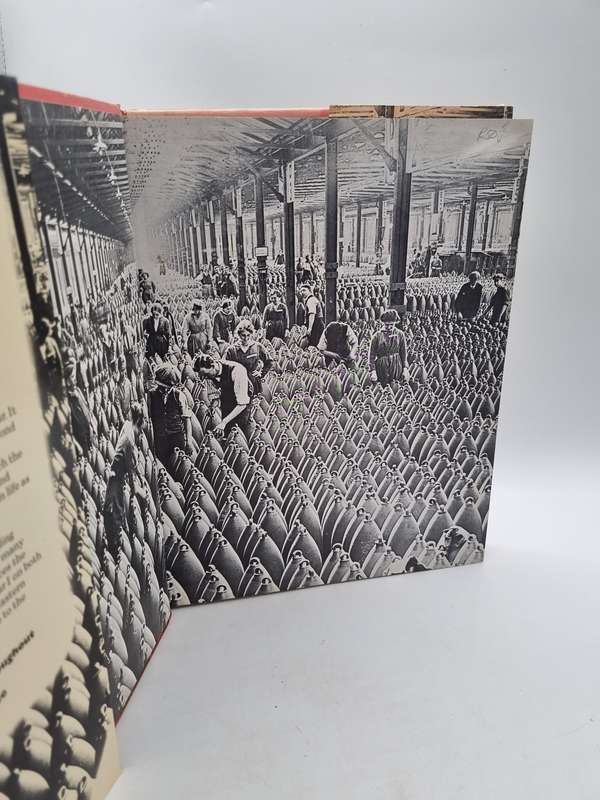History of World War I - AJP Taylor