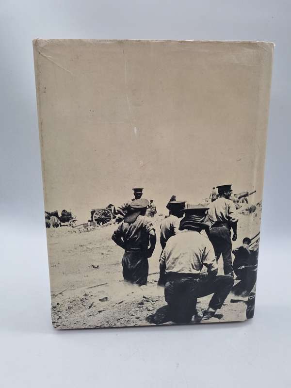 History of World War I - AJP Taylor