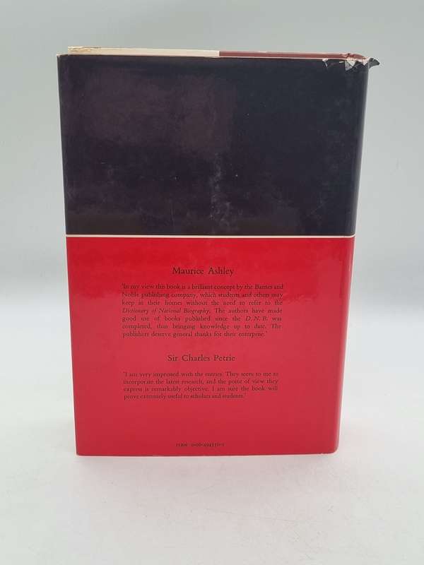 Lives of the Stuart age, 1603-1714 ~ Laurence Urdang Associates