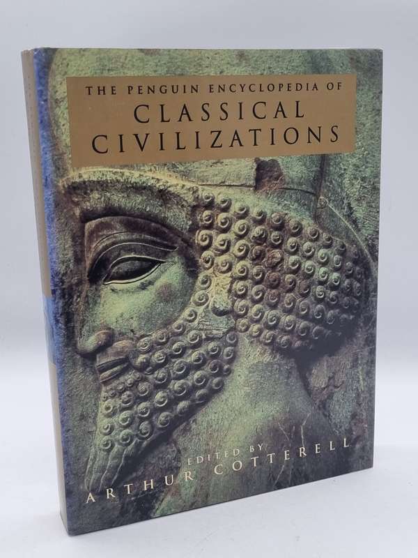 The Penguin Encyclopedia of Classical Civilizations