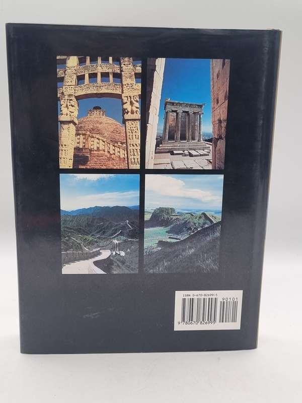 The Penguin Encyclopedia of Classical Civilizations