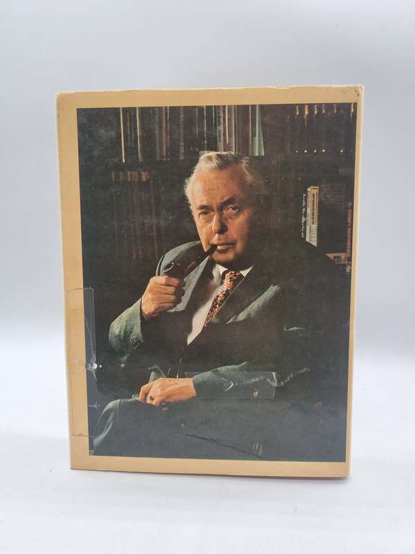 A Prime Minister on Prime Ministers - Harold Wilson