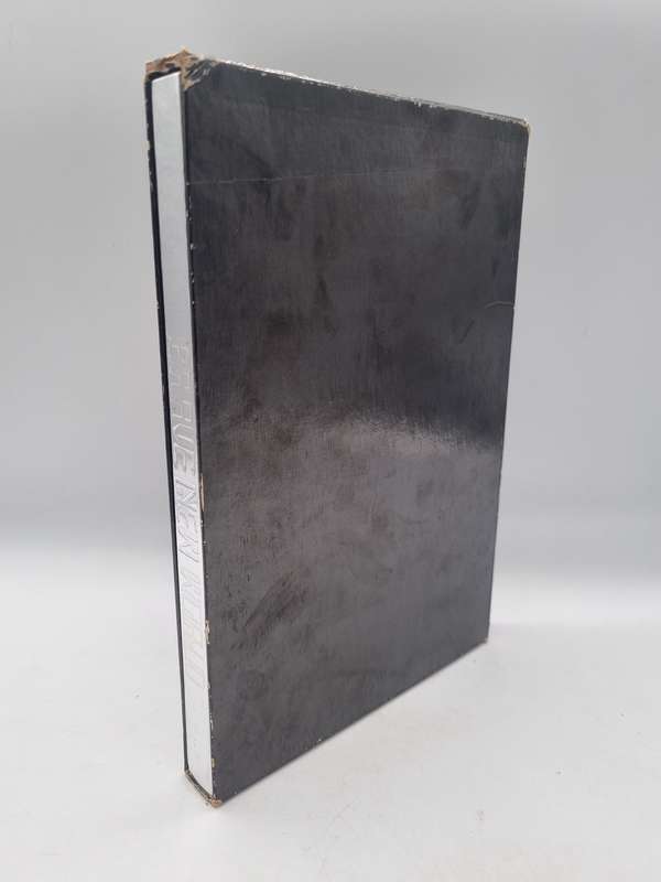 Brave New World - Aldous Huxley with Drawings by Leonard Rosoman | Folio Society