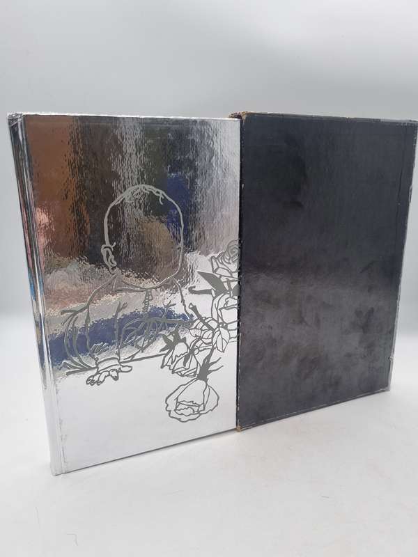 Brave New World - Aldous Huxley with Drawings by Leonard Rosoman | Folio Society