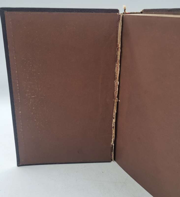Plutarch`s Lives of illustrious Men - Vol 1, 2 & 3 by John Dryden