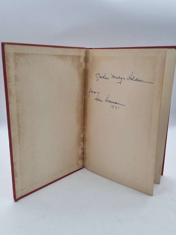 Damien the Leper  by John Farrow  1937