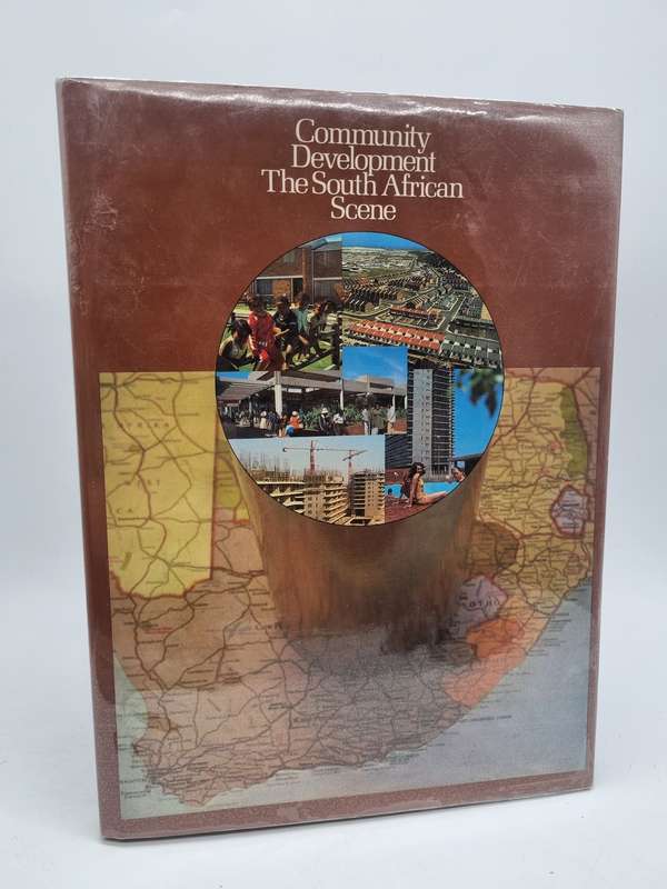 Community Development: The South African Scene