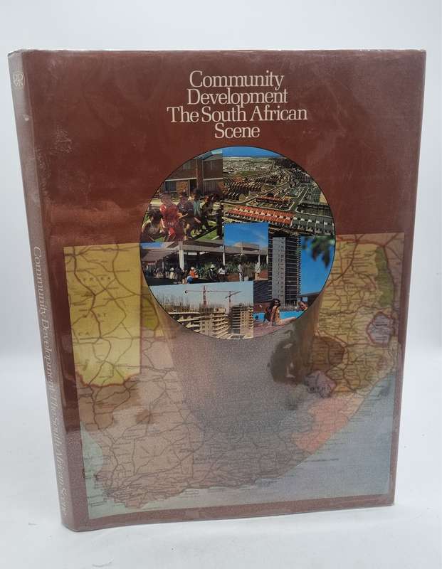 Community Development: The South African Scene