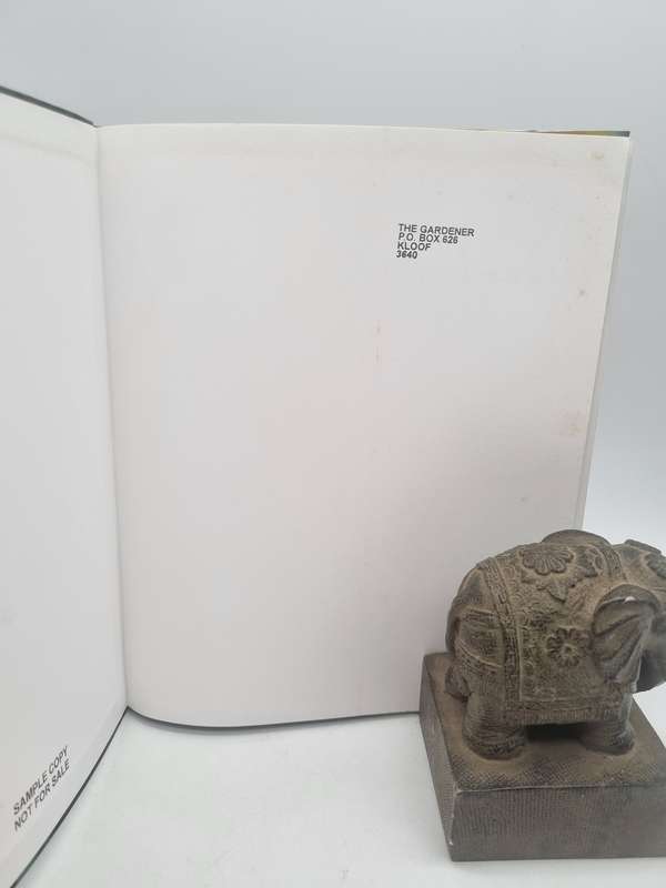 Plantmaats deur Margaret Roberts | First Edition 2007