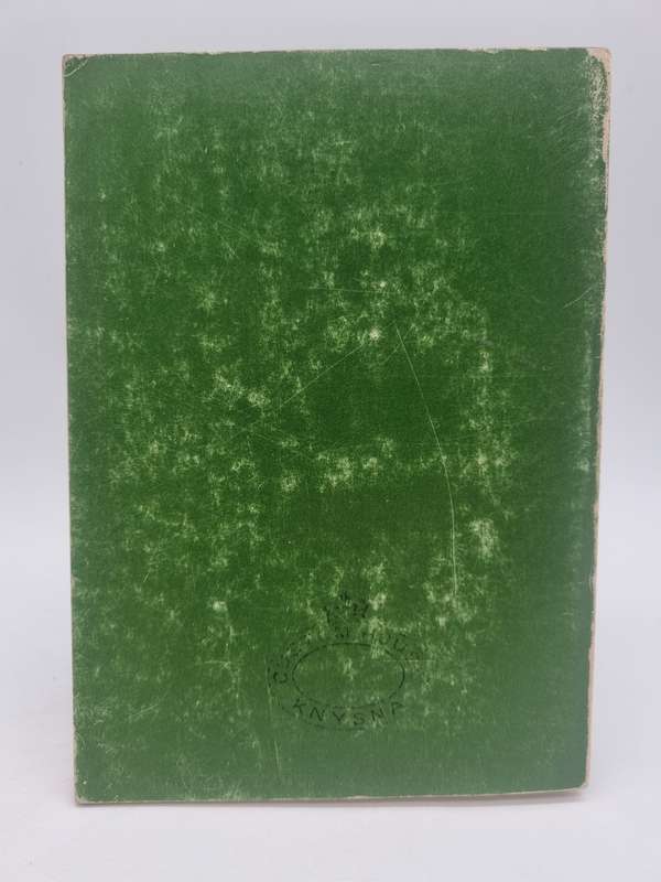 Knysna: The Forgotten Port by Margaret Parkes and VM Williams | Signed Limited Edition
