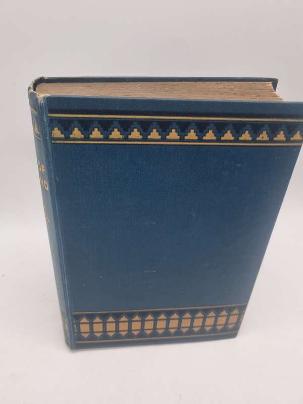 The Home of Mankind. The Story of the World We Live in Hendrik Willem Van Loon 1933