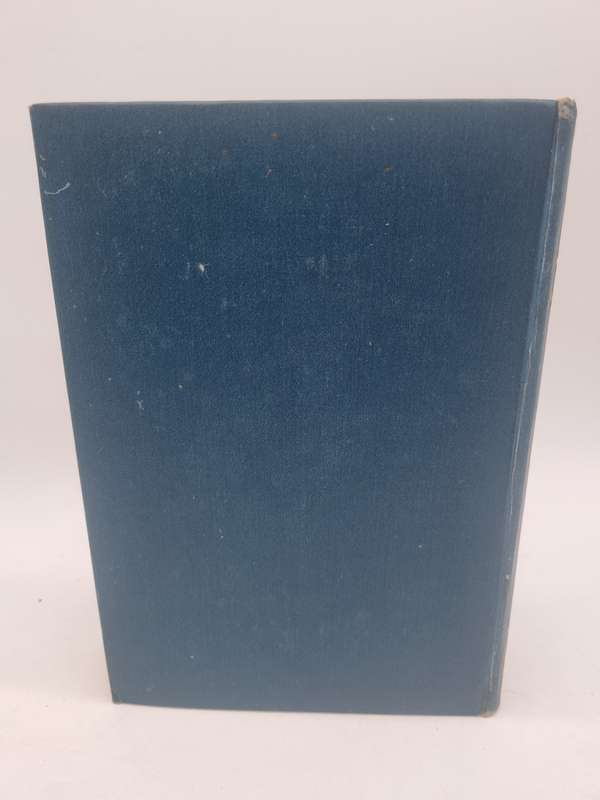 The Home of Mankind. The Story of the World We Live in Hendrik Willem Van Loon 1933