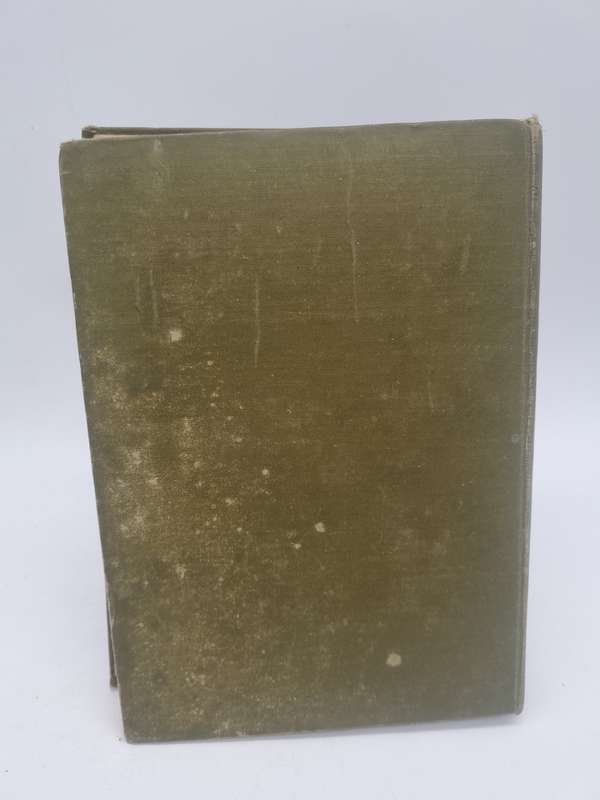 The Illustrated Book of Patience Games by Professor Hoffmann