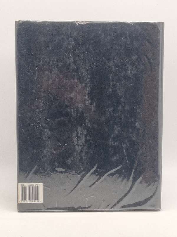 Images of Man - Contemporary South African Black Art and Artists ~ EJ de Jager | First Edition