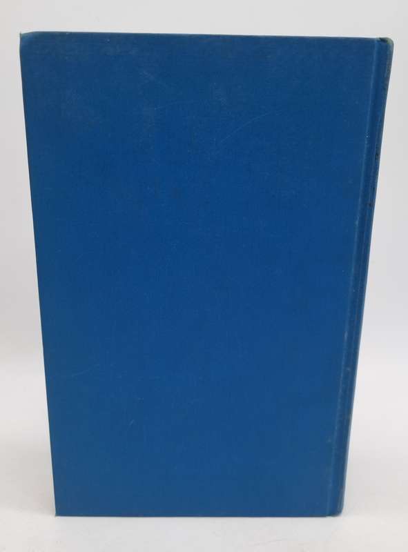 The Panama Story by Jean Gilbreath Niemeier | First Edition 1968