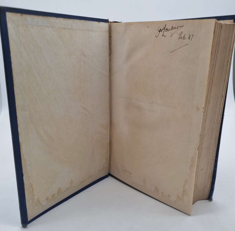 Biographical Memoirs and Reminiscences Sir John Kotze | Damaged Good Reading Copy