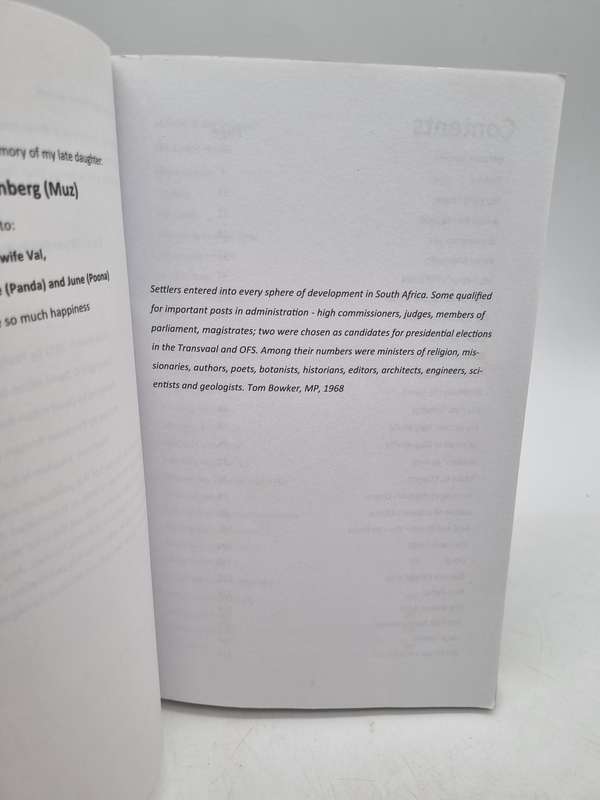 Hobsons Choice by David Hilton-Barber