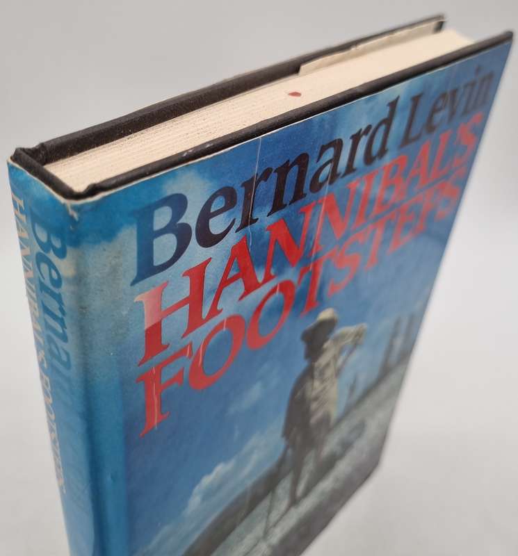 Hannibal's Footsteps - Bernard Levin