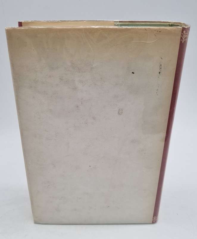 An English Library: A Bookman's Guide by F. Seymour Smith
