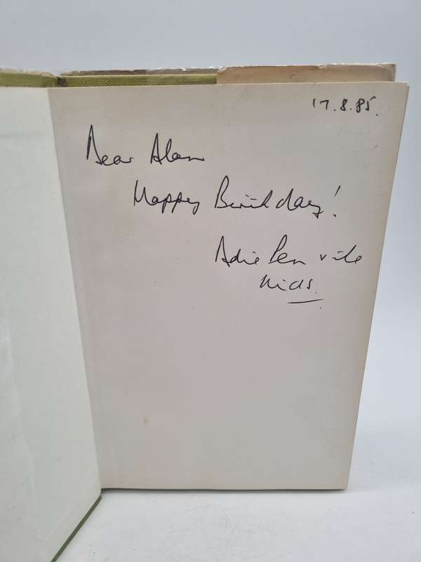 Wynand Claassen ~ More than just Rugby | First Edition 1985