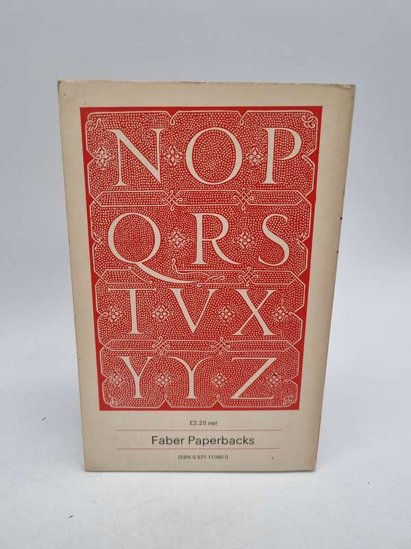 A Book of Scripts by Alfred Fairbank