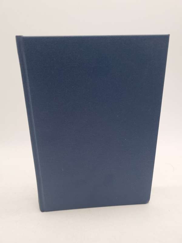 The Unjealous Years : An Owl Club Anthology - James Henry |  Limited Edition No 084