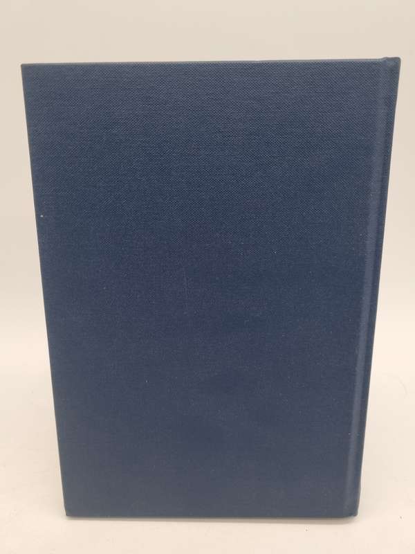 The Unjealous Years : An Owl Club Anthology - James Henry |  Limited Edition No 084