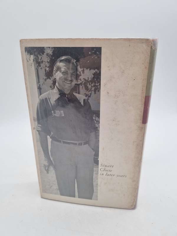 A Victorian Son by Stuart Cloete - An Autobiography