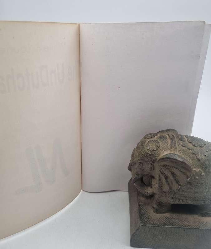 The Undutchables: An Observation of the Netherlands, Its Culture and Its Inhabitants - Colin White