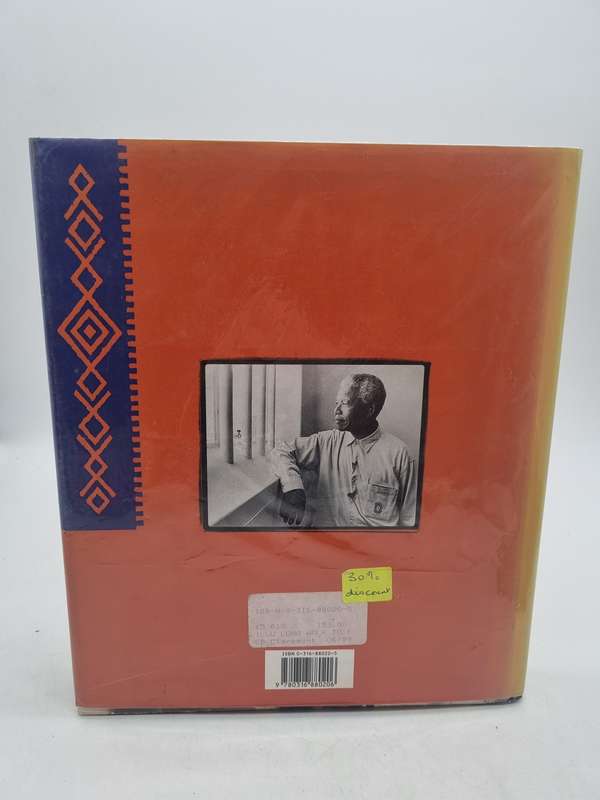 The Illustrated Long Walk to Freedom