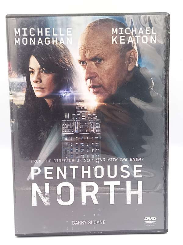 Penthouse North DVD
