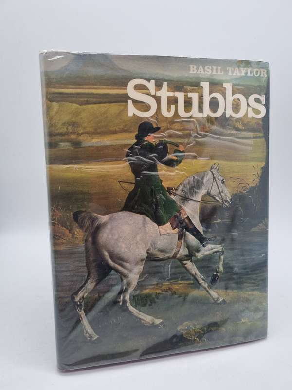 Stubbs by Basil Taylor