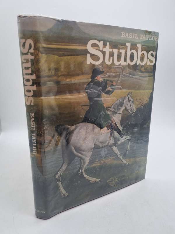 Stubbs by Basil Taylor