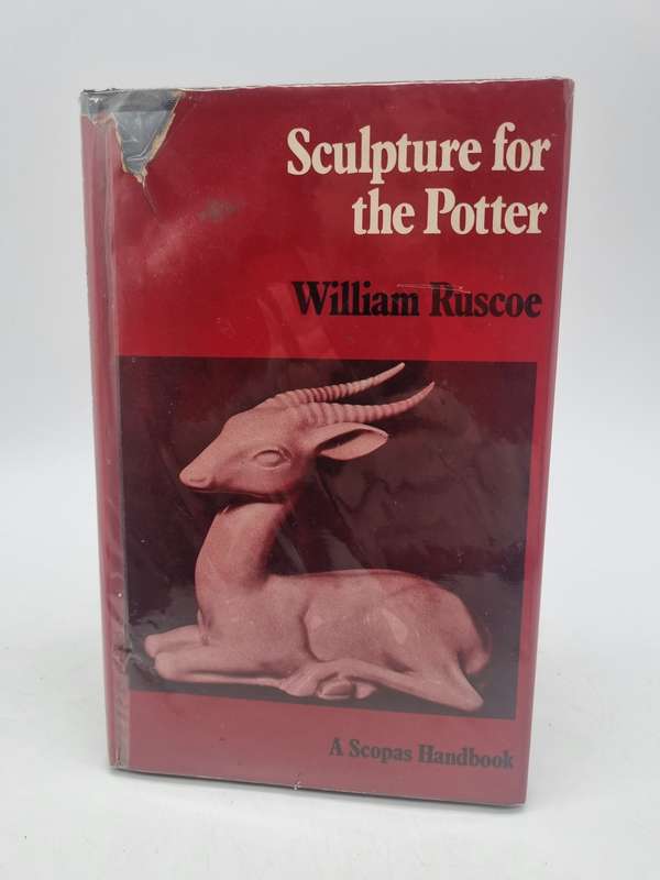Sculpture for the Potter - William Ruscoe