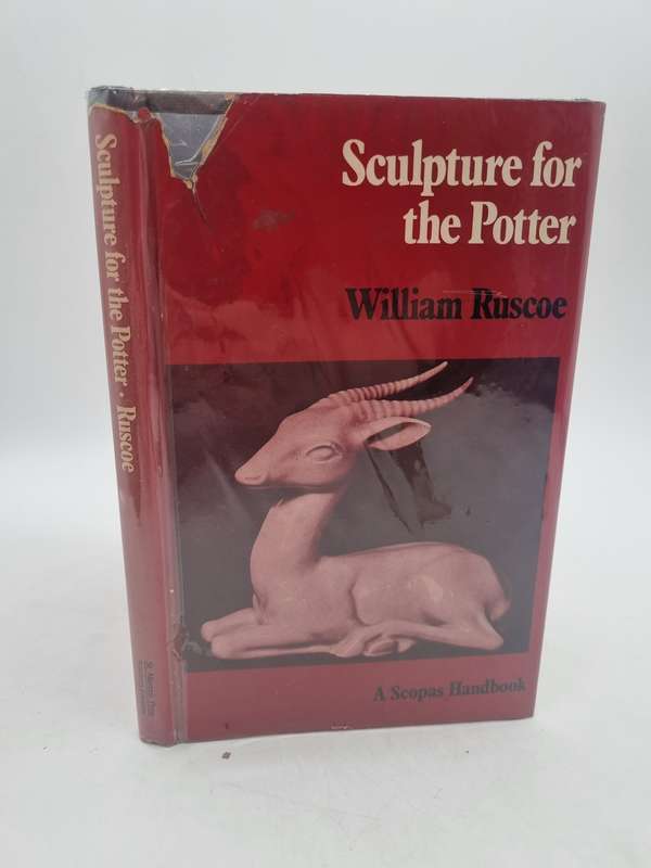 Sculpture for the Potter - William Ruscoe