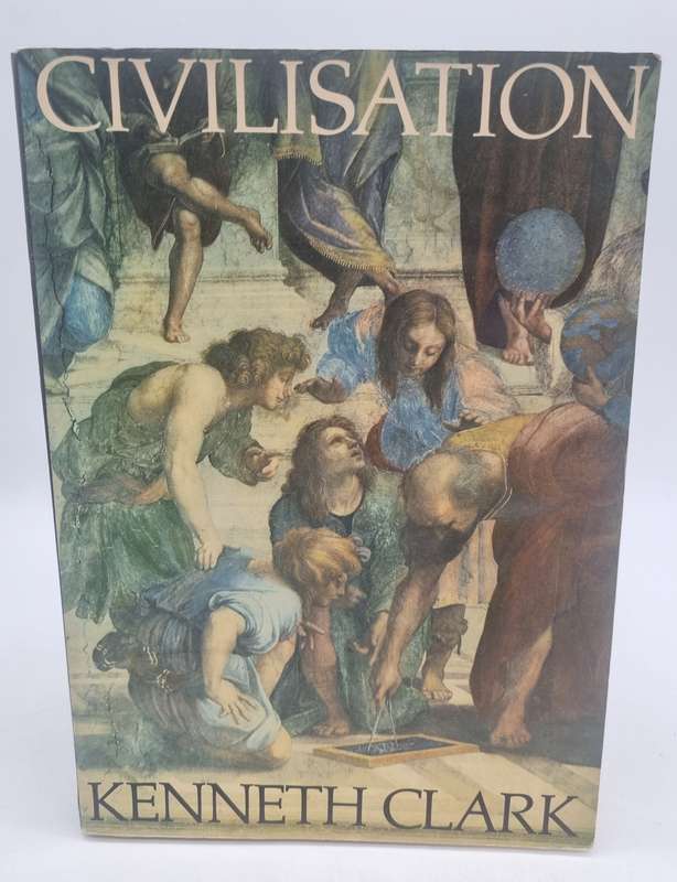 Civilisation - Kenneth Clark