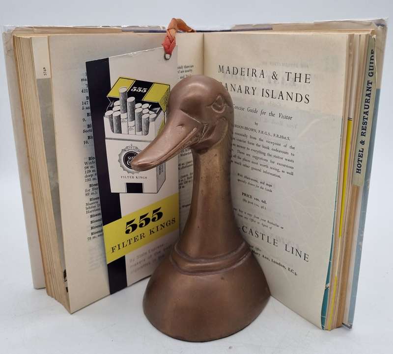 Year Book and Guide to Southern Africa 1964
