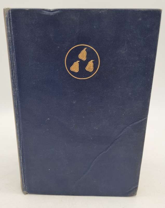 The City of Gold - Francis Brett Young | First Edition 1939