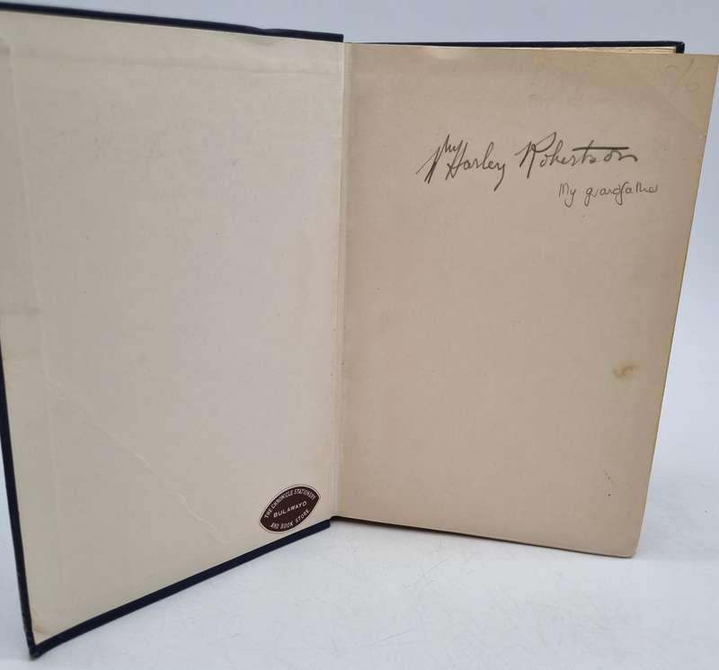 The City of Gold - Francis Brett Young | First Edition 1939