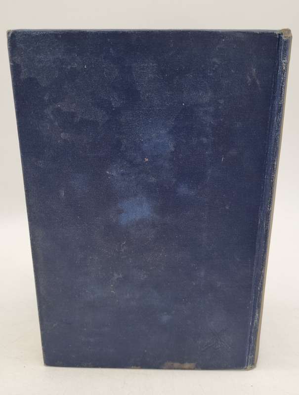 The City of Gold - Francis Brett Young | First Edition 1939