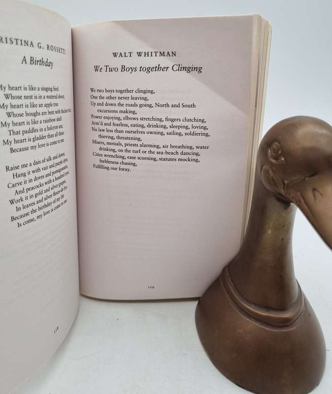 Penguin's Poems for Life - Selected by Laura Barber