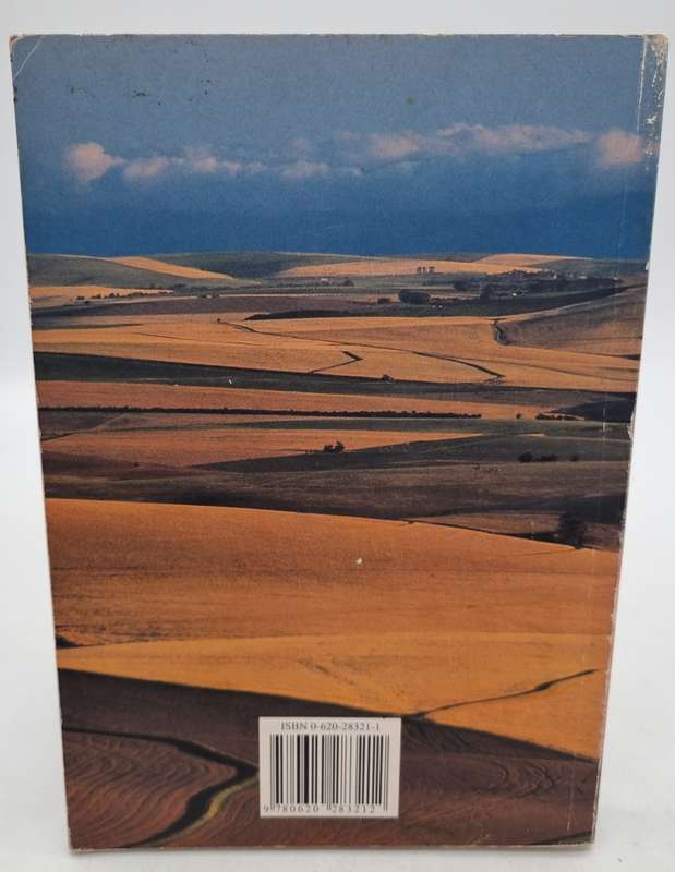 The Overberg Explorer - Second Edition