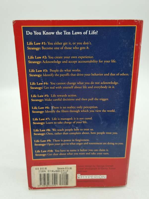 Life Strategies: Doing What Works, Doing What Matters - Phillip McGraw