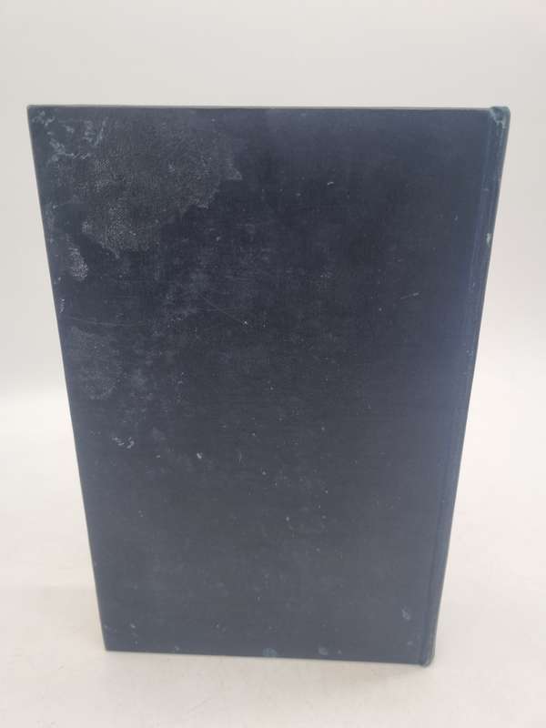 The House That Hitler Built by Stephen Roberts 1938 Edition